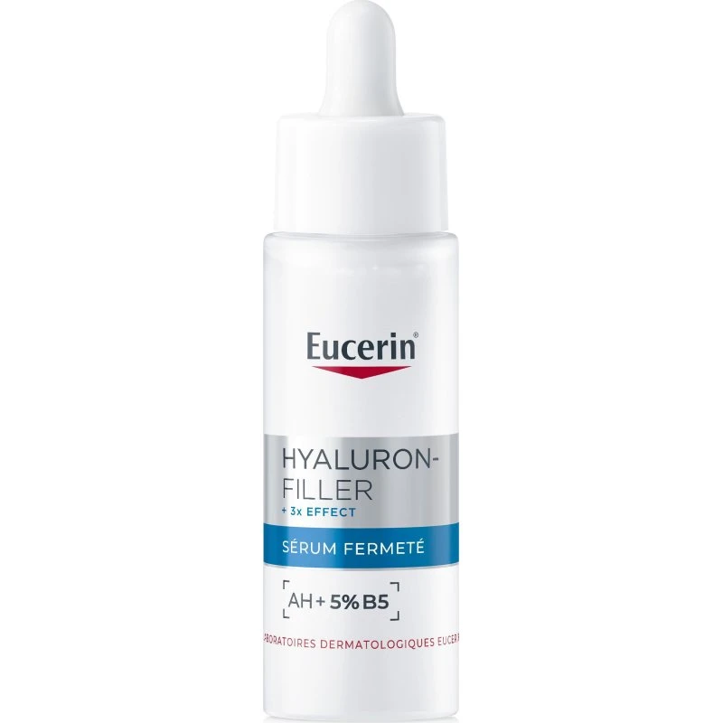 Eucerin Hyaluron Filler + 3x Effect Serum 30 ml