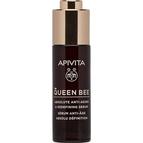 Apivita Queen Bee Sérum Redensificante 30 ml