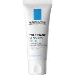 La Roche-Posay Toleriane Sensitive Rica 40 ml