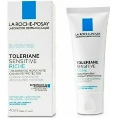 La Roche-Posay Toleriane Rica 40 ml