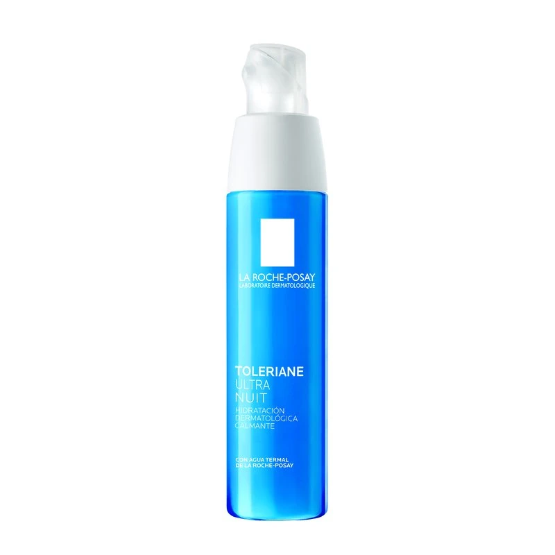 La Roche-Posay Toleriane Ultra Noche 40 ml