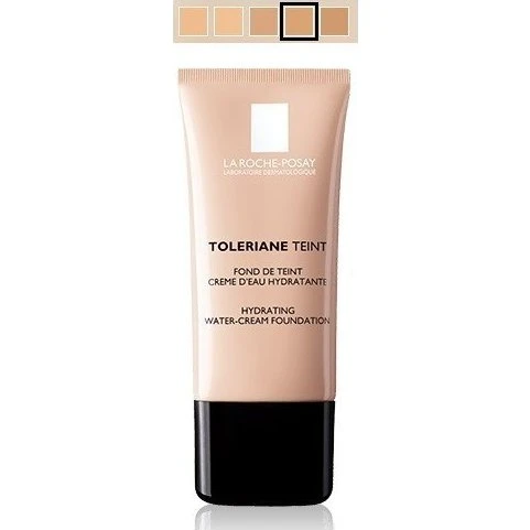 La Roche-Posay Toleriane Teint SPF20 Bruma 200 ml