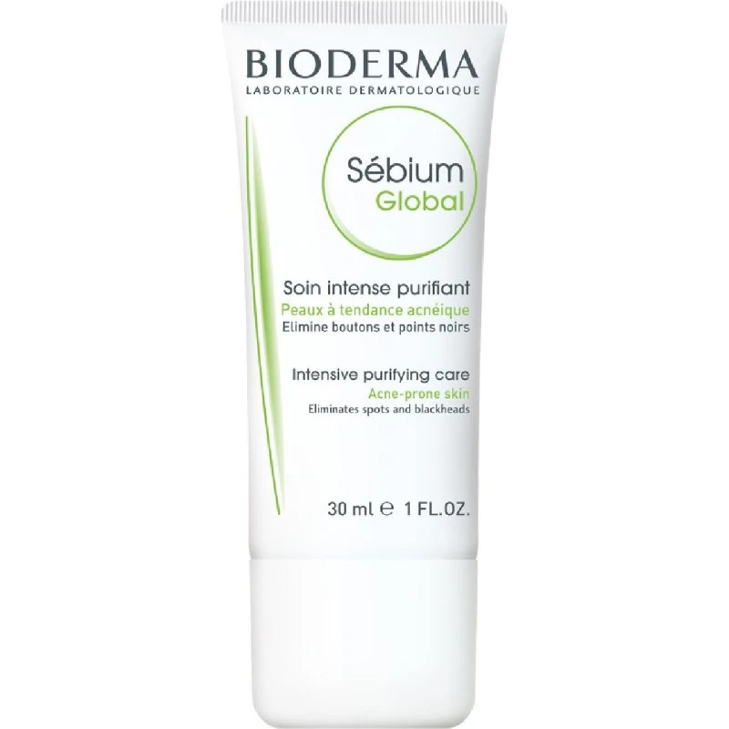 Bioderma Sébium Global 30 ml