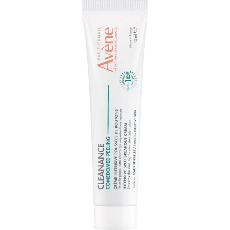 Avene Cleanance Comedomed Peeling 40 ml