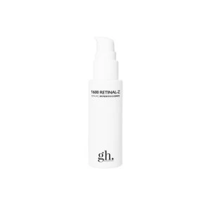 Gema Herrerías 1600 Retinal-Z Sérum 30 ml