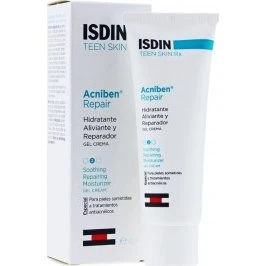ISDIN Acniben Repair Gel-Crema Hidratante 40 ml