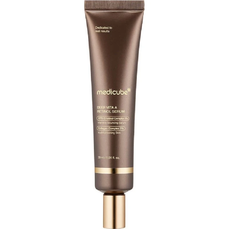 Medicube Deep Vita A Retinol Serum 30 ml
