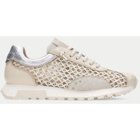 Hispanitas Zapatillas Oregon RHV264741 Beige Mujer Talla 40