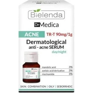 Bielenda Dr Medica Acné Sérum 30 ml