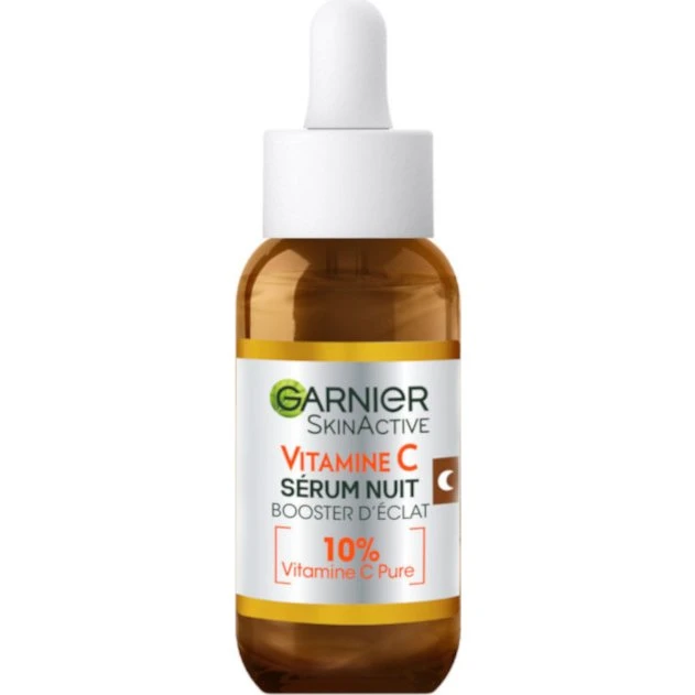 Garnier Vitamina C Serum Noche 30ml