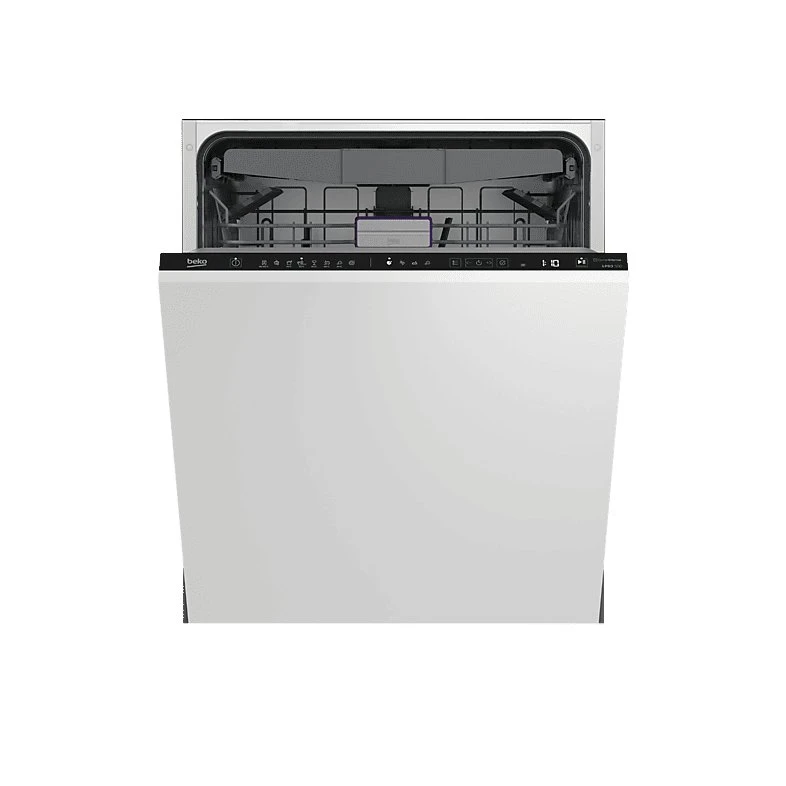 Lavavajillas Integrable Beko BDIN38650C - 16 Servicios, 60 cm