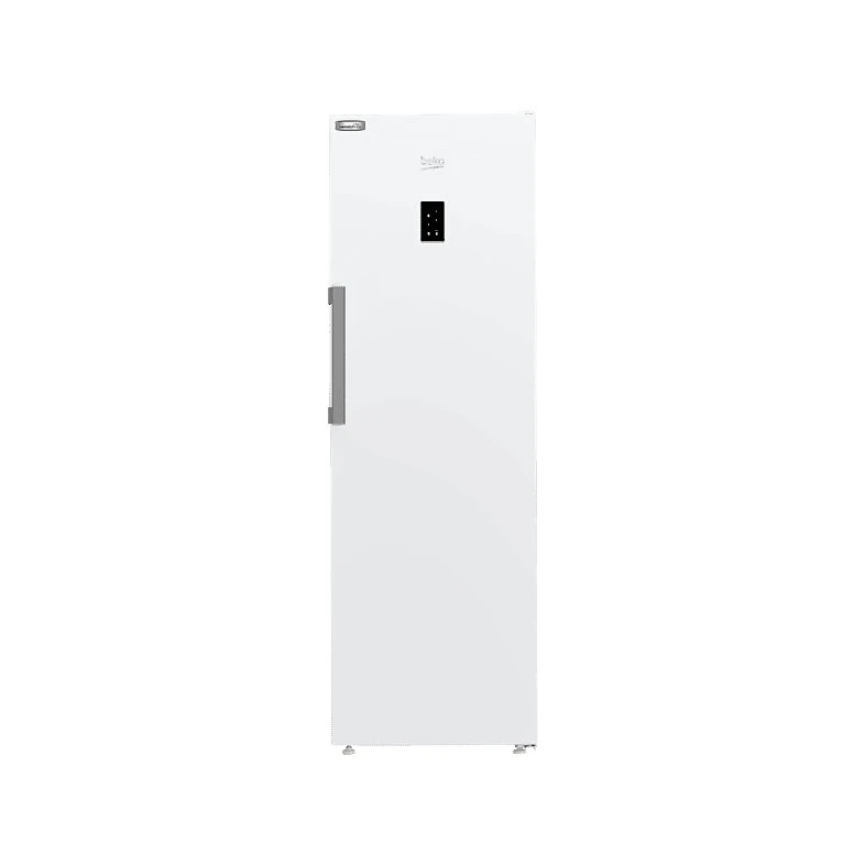 Beko B3RMLNE444HW Frigorífico 365L No Frost Puerta Reversible Blanco