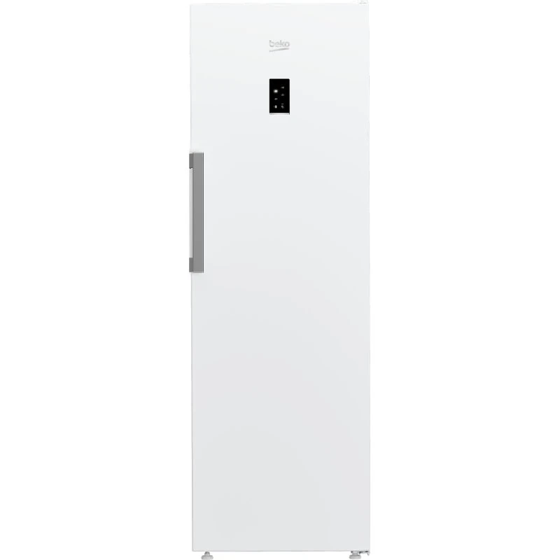 Congelador Vertical Beko B3RFNE314W Blanco No Frost
