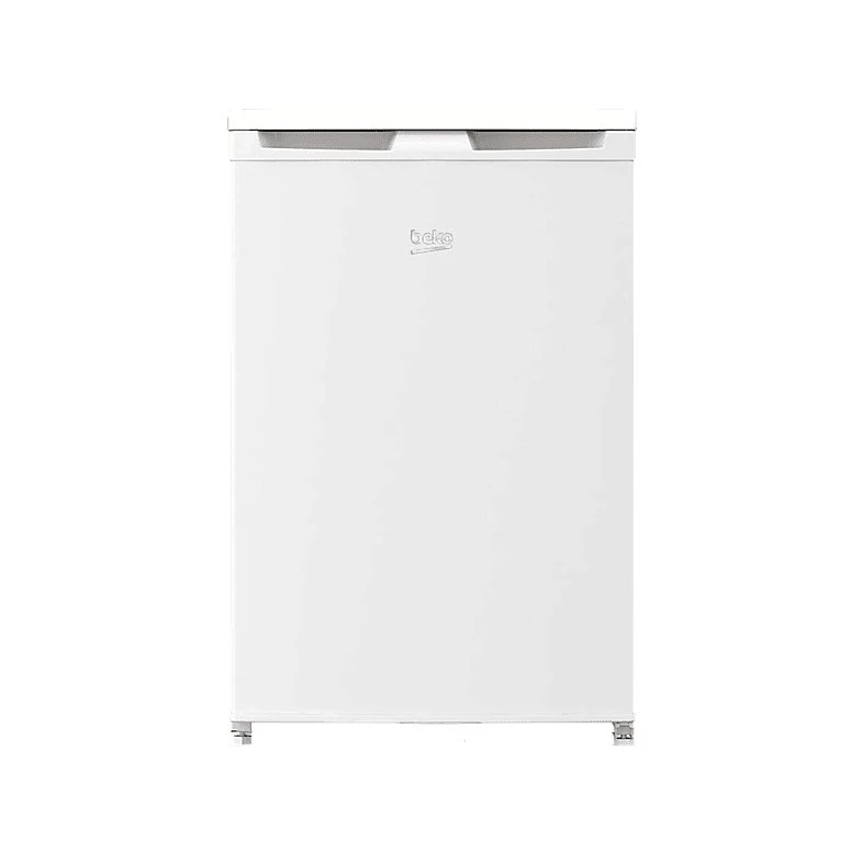 Beko FNE1074N Congelador Vertical No Frost 86L Blanco
