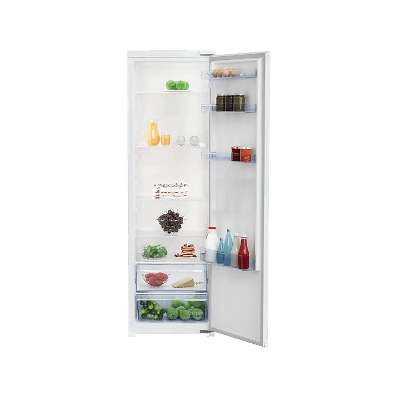 Beko BSSA315K4SN Frigorífico Integrable 309 L - Una Puerta