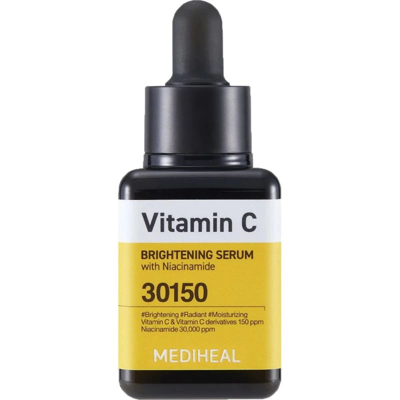 Mediheal Vitamina C Brightening Serum 40 ml