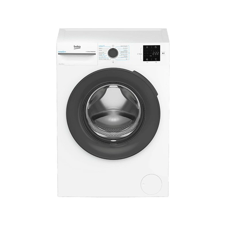 Lavadora Beko VBM3WFT39413WA 9kg 1400rpm Blanco