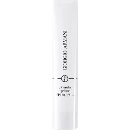 Armani UV Master Prebase Facial Malva 30 ml
