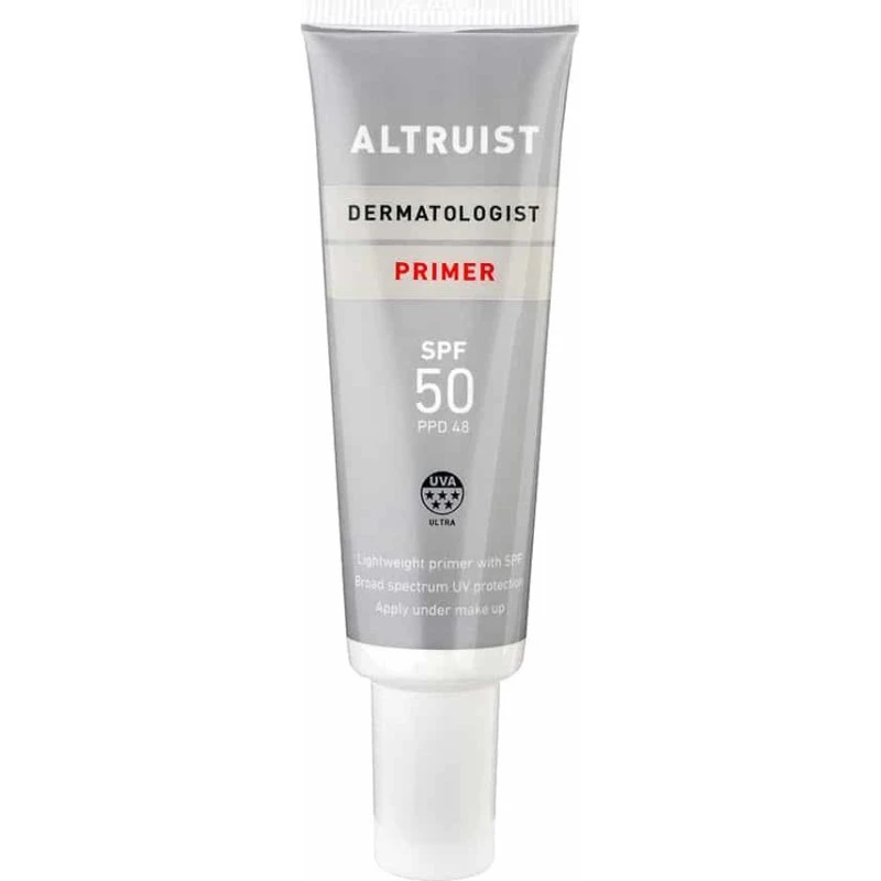 Altruist Primer SPF50 30ml