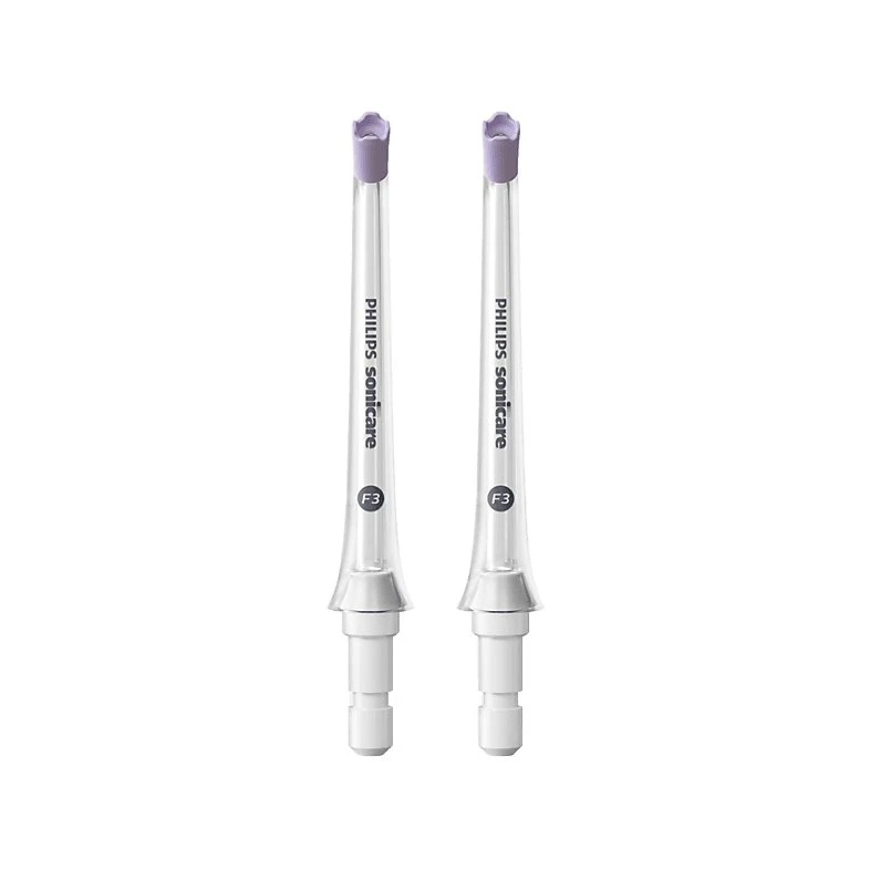 Philips Sonicare Boquilla Quad Stream F3 HX3062/00 - 2 Unidades