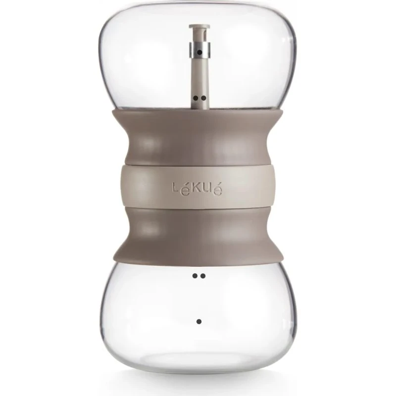 Lékué Calm Tea Infuser Marrón