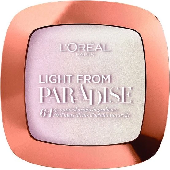 L'Oréal Paris Icoconic Glow Paradise 9g