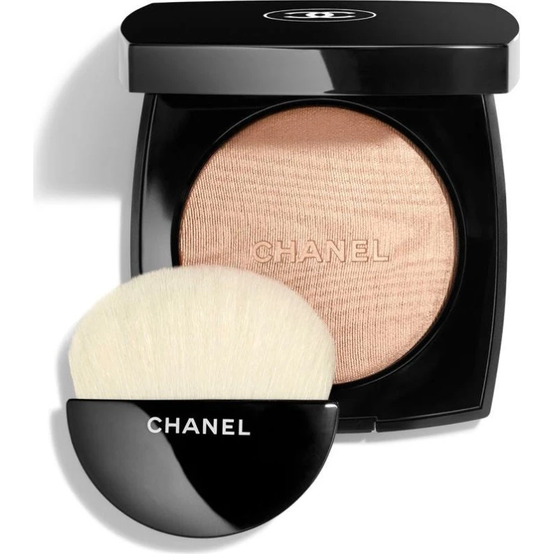 Chanel Poudre Lumiere #20 Warm Gold 8,5g