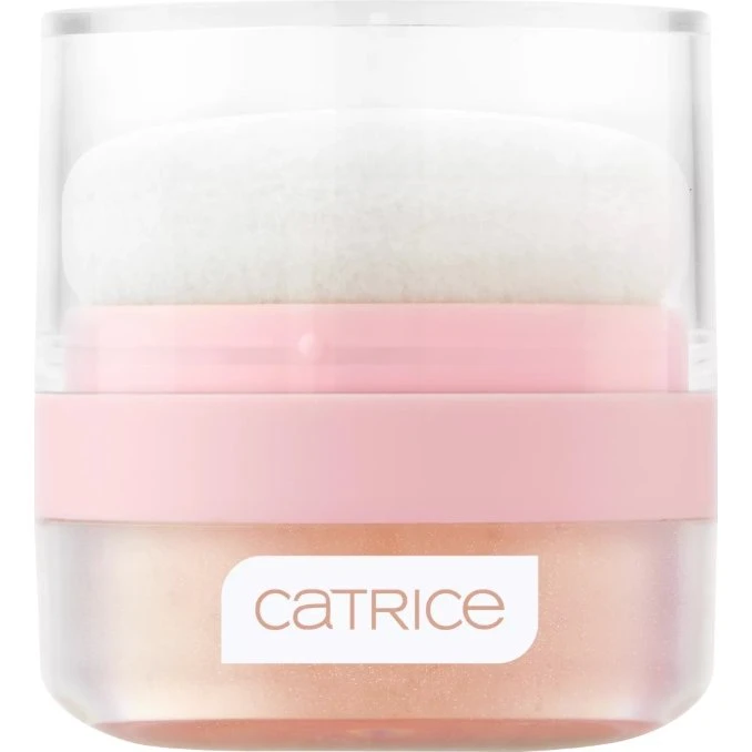 Catrice Spring Awakening Polvo Iluminador Glitter Bomb