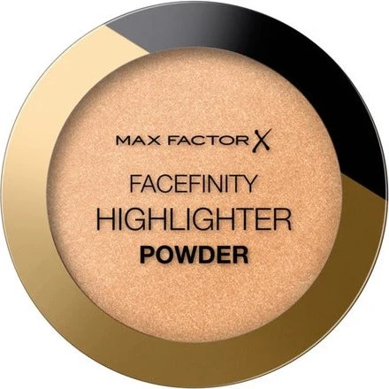 Max Factor Facefinity Iluminador Powder Bronze Glow 8 g