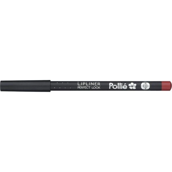 Pollié Lápiz Madera Labios Vino