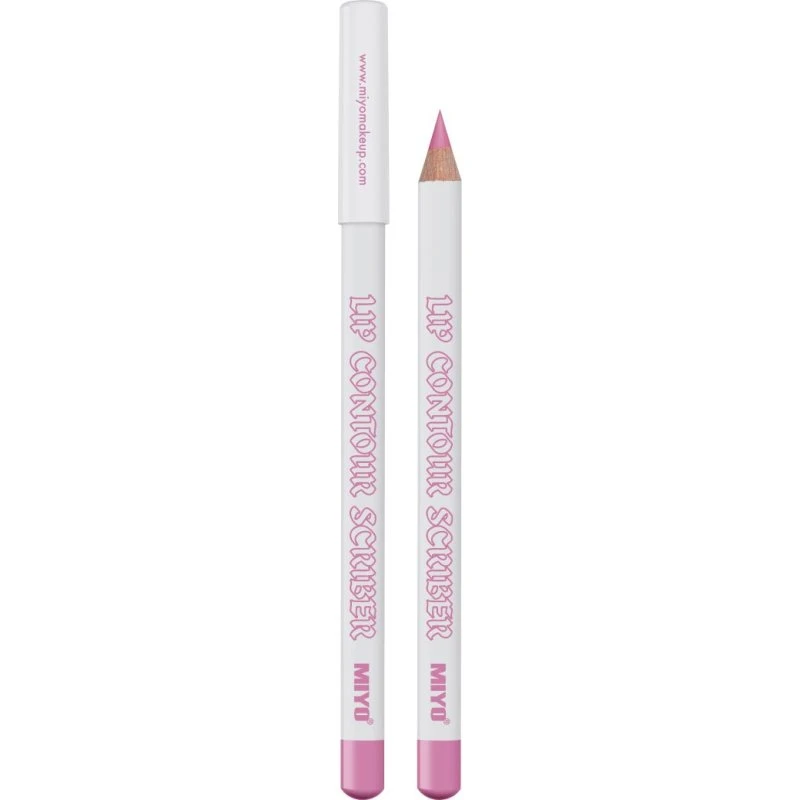 Miyo Lip Contour Scriber 09: Bossy