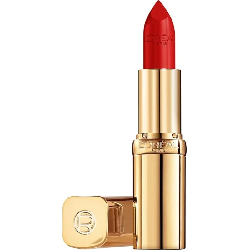 L'Oréal Paris Color Riche 297 Rojo Pasión