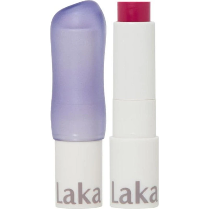 Laka Soul Vegan Bálsamo Labial Berry 3,9 g