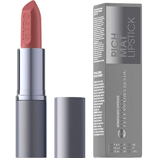 Bell Rich Creamy Mat Lipstick