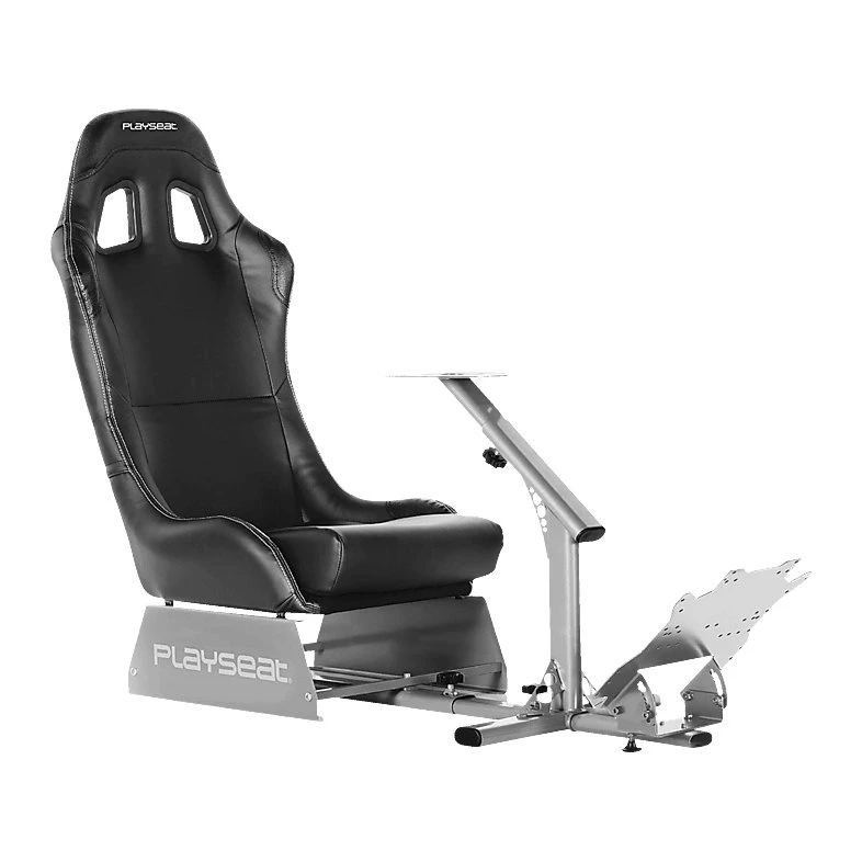 PlaySeat Evolution Cockpit Gaming Multiplataforma - Negro