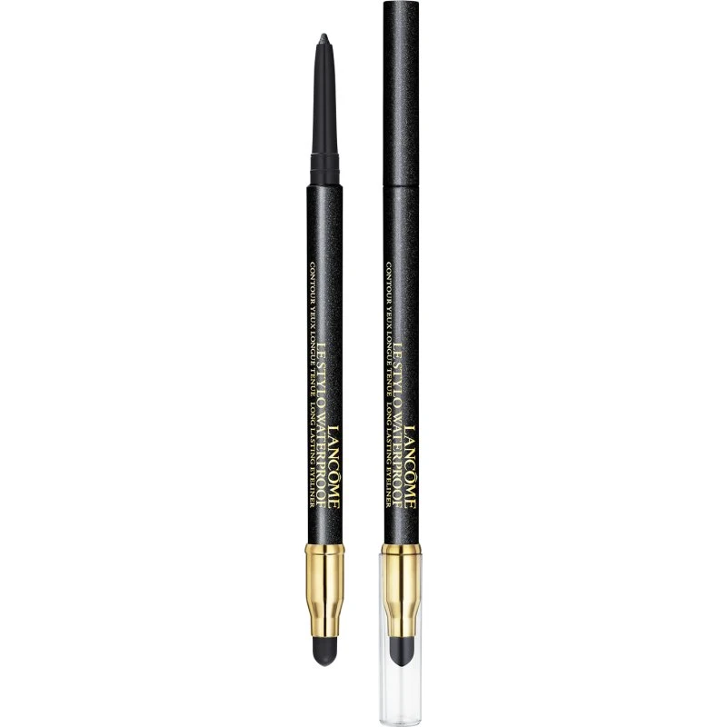 Lancôme Le Stylo Waterproof Lápiz de Ojos Retráctil