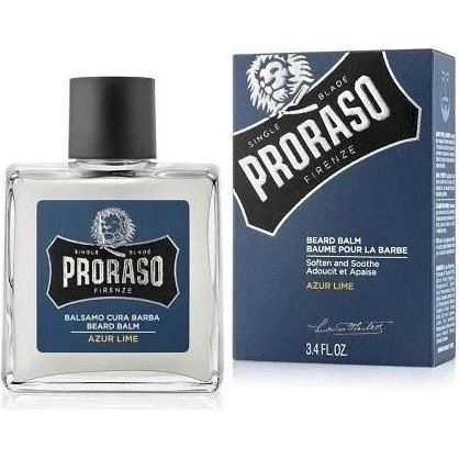 Proraso Bálsamo para Barba Azur Lime 100 ml