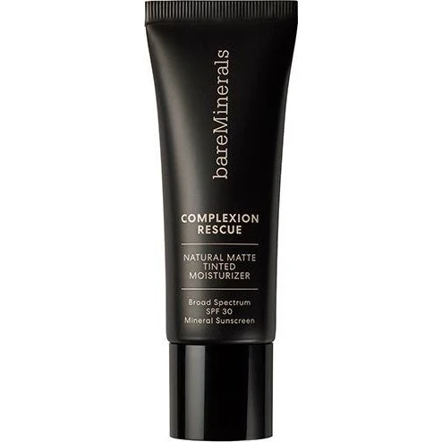 Bare Minerals Complexion Rescue Natural Matte SPF30 Sienna