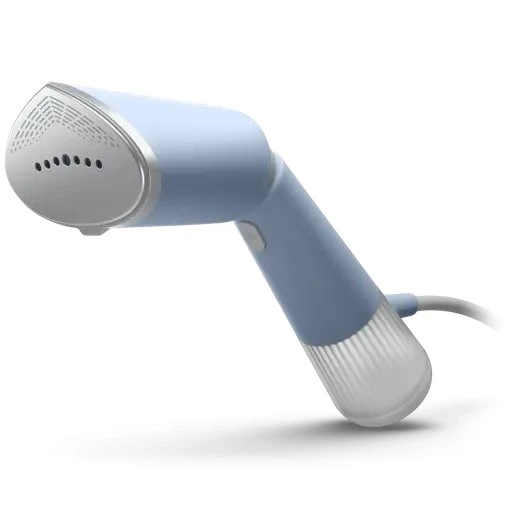 Philips Serie 5000 Vaporizador de mano STH5020/20 Azul y Blanco