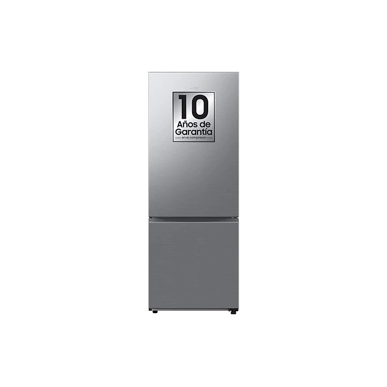 Samsung RB53DG703DS9EF Frigorífico Combi 538L Acero Inoxidable