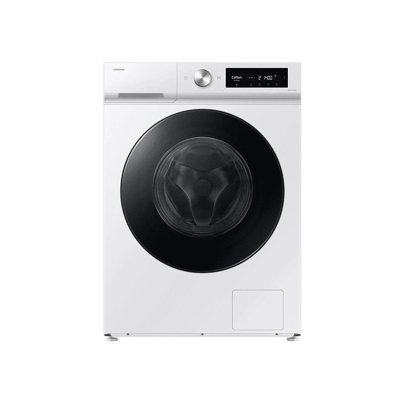 Samsung Lavadora Secadora WD11DB7B85GWU3 11kg/6kg EcoBubble™ Blanca