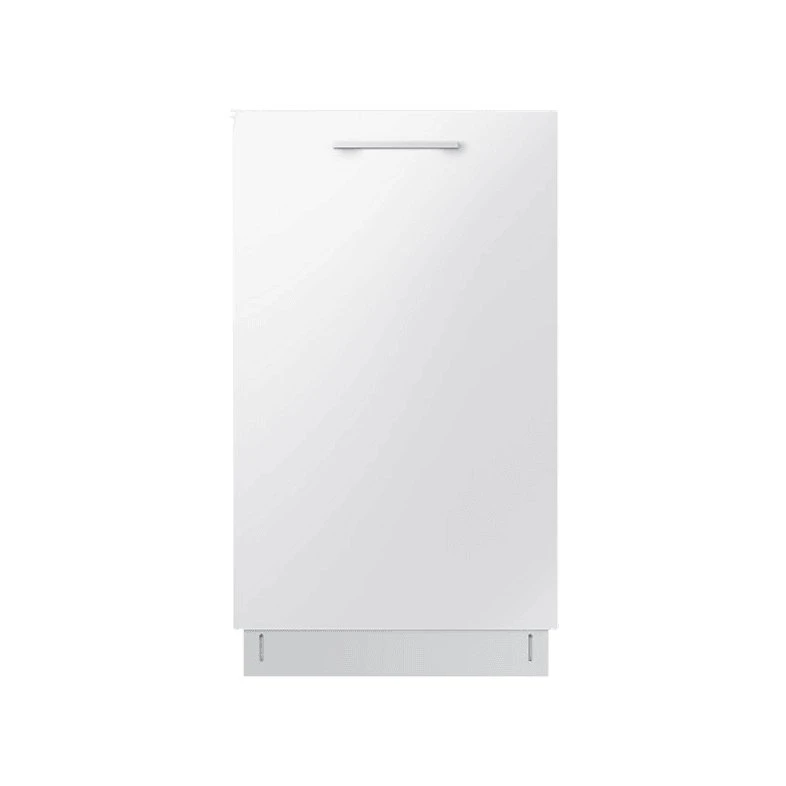 Lavavajillas Integrable Samsung DW50DG450B00ET, 10 Servicios, Blanco