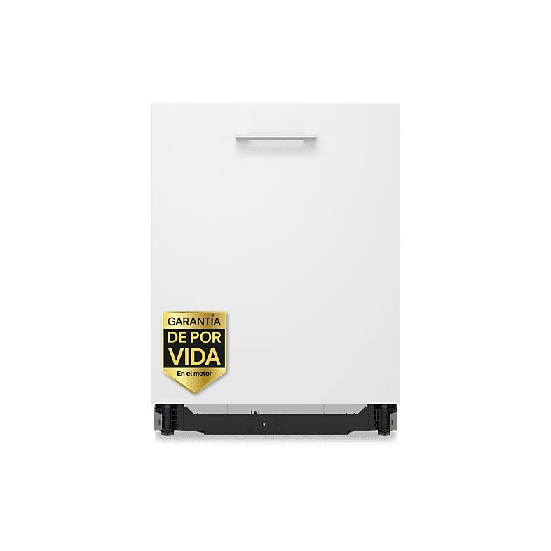Lavavajillas Integrable LG DB597TXS - 14 Servicios y TrueSteam™