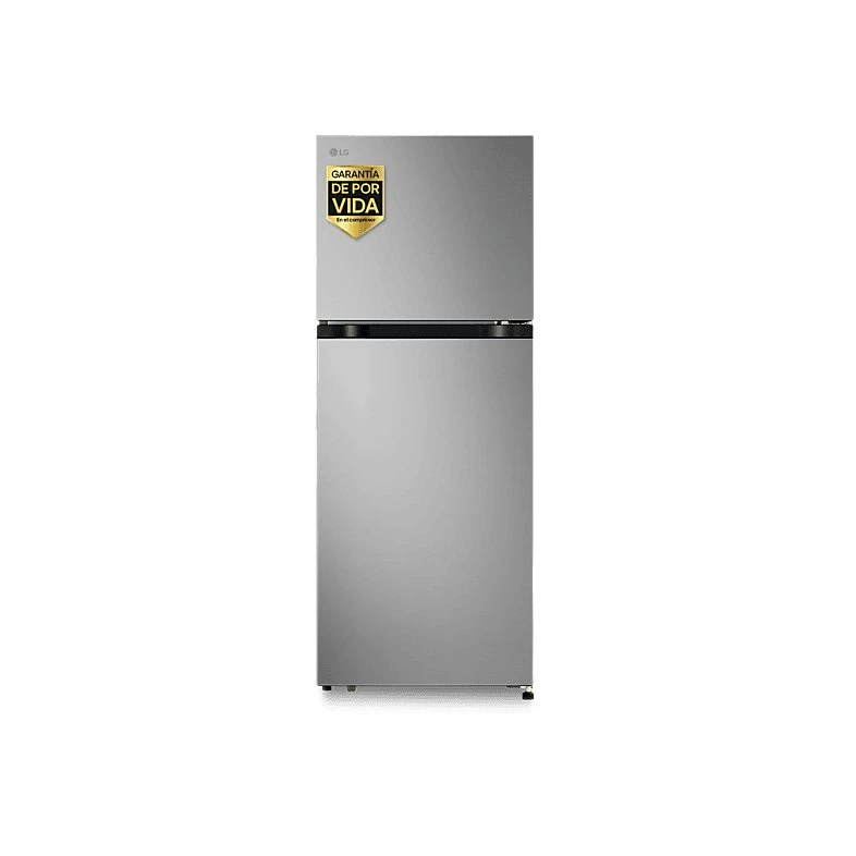 Frigorífico LG GTBV22PYNJ 217L No Frost Inox Antihuellas