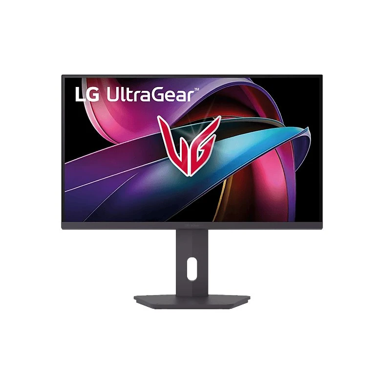 LG UltraGear 27G610A-B Monitor Gaming 27" QHD IPS 200Hz 1ms
