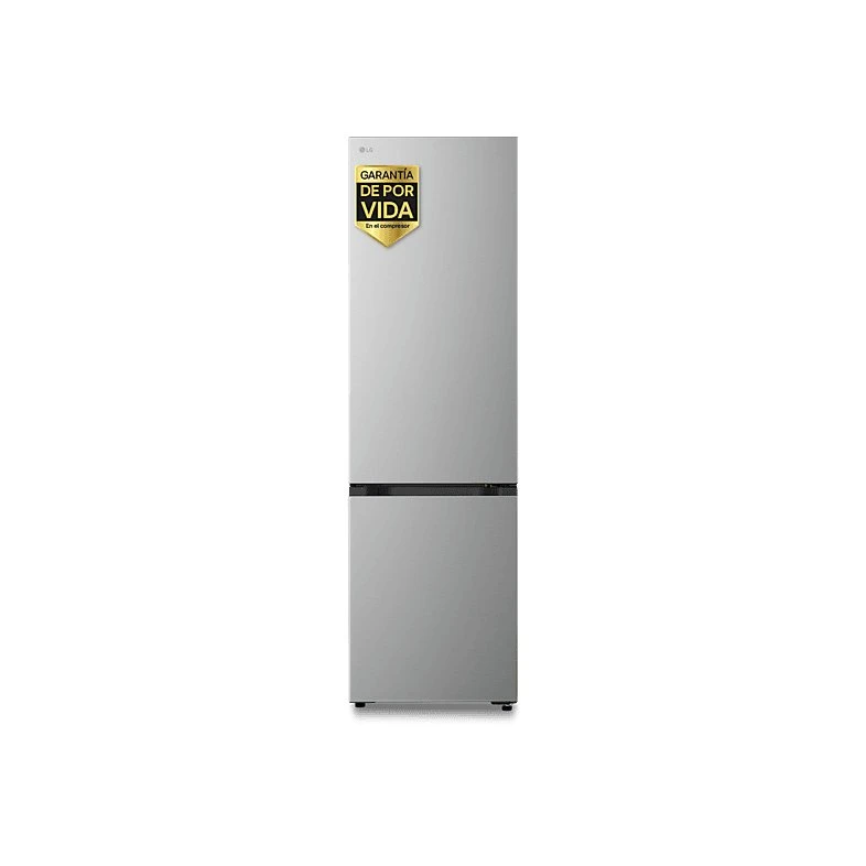 Frigorífico Combi LG GBBS726CPY No Frost Inox Antihuellas 419L