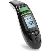 Medisana TM750 Termómetro Infrarrojos Negro
