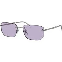 Ray-Ban RB3768 003/6R Plata 56-17