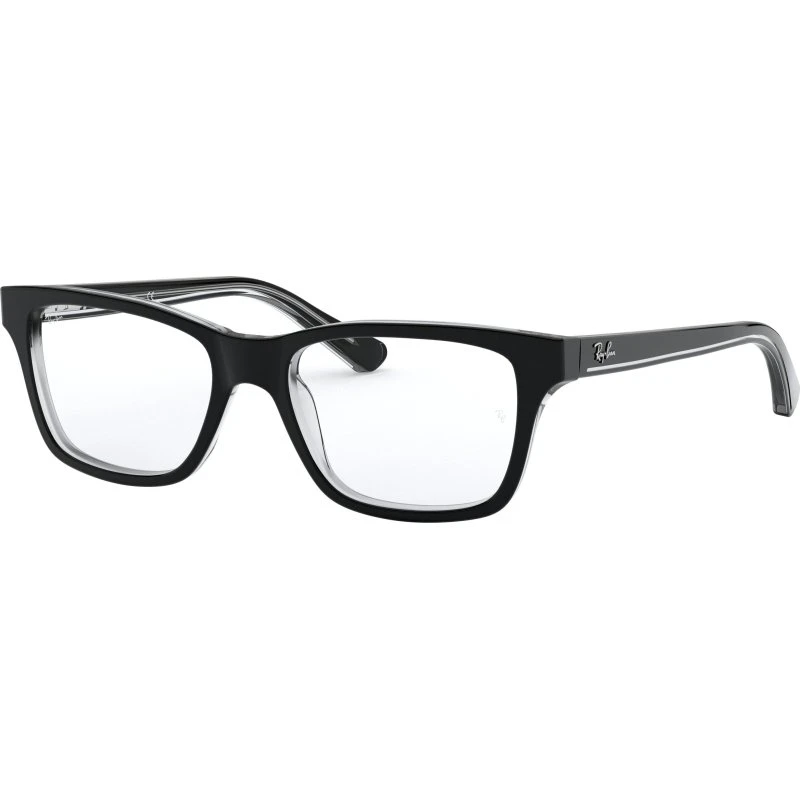 Ray-Ban RY1536 3529 Negro