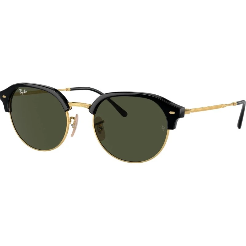 Ray-Ban RB4429 601/31 53 Black